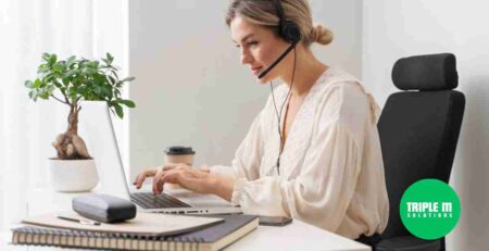 How Your Business Can Grow with virtual assistant services