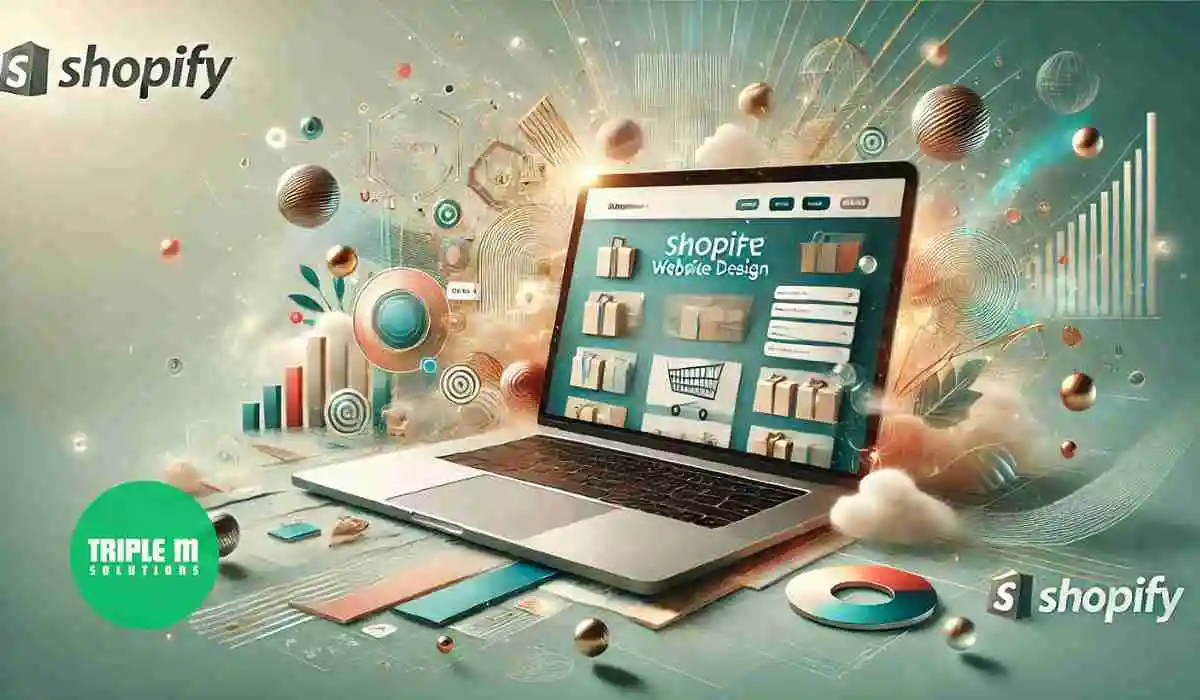 Utilize Shopify Website Design to Develop Your Brand